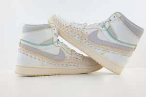 Air Jordan 1 Retro High Union LA Bephie