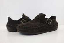 Load image into Gallery viewer, Birkenstock London Braided Kith Mocha