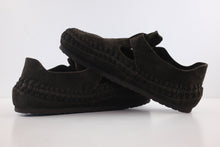 Load image into Gallery viewer, Birkenstock London Braided Kith Mocha