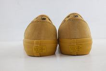 Load image into Gallery viewer, Vans Authentic WTAPS Yellow