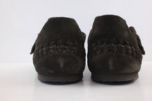 Load image into Gallery viewer, Birkenstock London Braided Kith Mocha