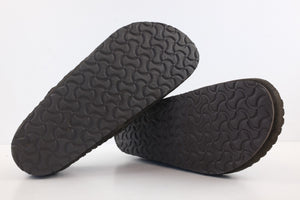 Birkenstock London Braided Kith Mocha