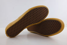 Load image into Gallery viewer, Vans Authentic WTAPS Yellow