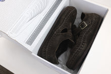 Load image into Gallery viewer, Birkenstock London Braided Kith Mocha