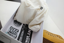 Load image into Gallery viewer, Vans Authentic WTAPS Yellow