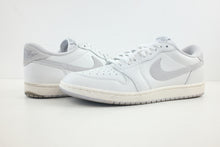 Load image into Gallery viewer, Air Jordan 1 Retro Low &#39;85 Neutral Grey