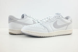 Air Jordan 1 Retro Low '85 Neutral Grey
