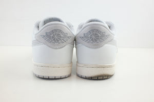 Air Jordan 1 Retro Low '85 Neutral Grey