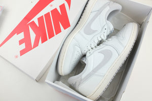 Air Jordan 1 Retro Low '85 Neutral Grey