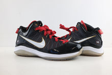 Load image into Gallery viewer, Nike LeBron 7 P.S. Bred