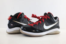 Load image into Gallery viewer, Nike LeBron 7 P.S. Bred