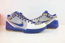 Load image into Gallery viewer, Nike Kobe 4 NBA Finals MVP Home