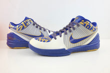 Load image into Gallery viewer, Nike Kobe 4 NBA Finals MVP Home