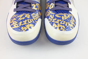 Nike Kobe 4 NBA Finals MVP Home