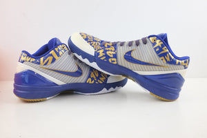Nike Kobe 4 NBA Finals MVP Home