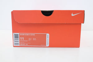Nike Kobe 4 NBA Finals MVP Home