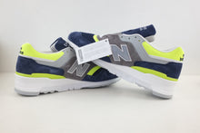 Load image into Gallery viewer, New Balance 997 Blue Lime