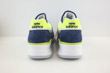 Load image into Gallery viewer, New Balance 997 Blue Lime