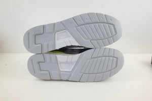 New Balance 997 Blue Lime