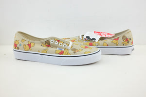 Vans Authentic Winnie the Pooh