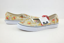Load image into Gallery viewer, Vans Authentic Winnie the Pooh