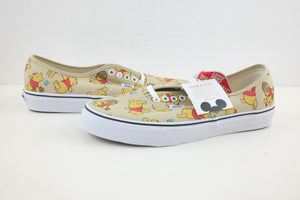 Vans Authentic Winnie the Pooh