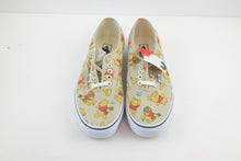 Load image into Gallery viewer, Vans Authentic Winnie the Pooh