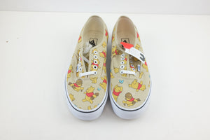 Vans Authentic Winnie the Pooh