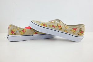 Vans Authentic Winnie the Pooh