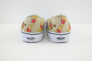 Vans Authentic Winnie the Pooh