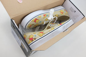 Vans Authentic Winnie the Pooh