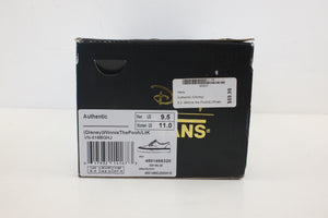 Vans Authentic Winnie the Pooh