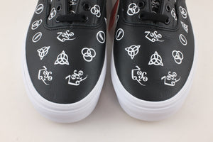 Vans Era Led Zeppelin