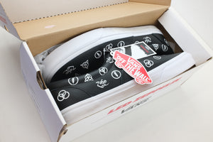 Vans Era Led Zeppelin
