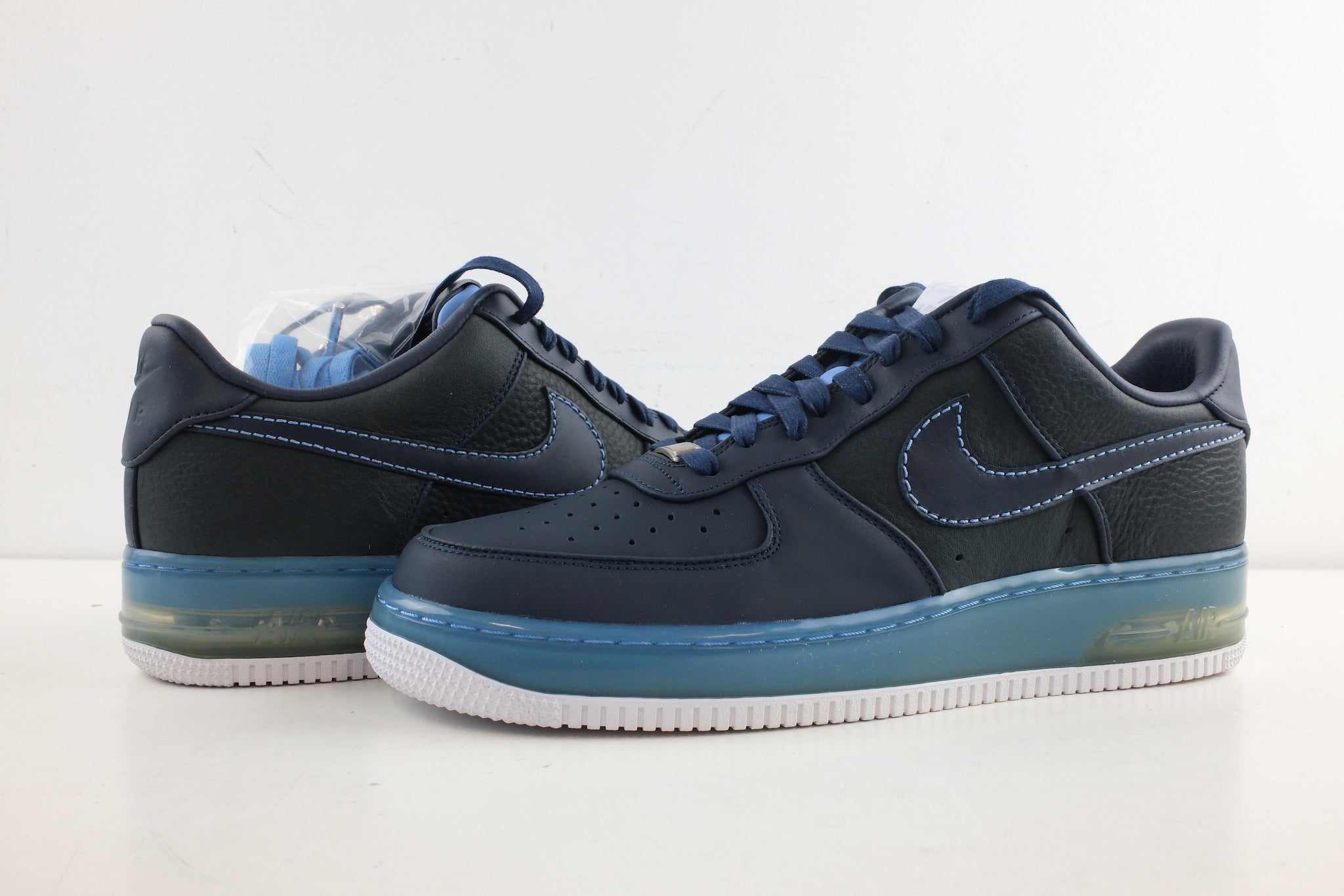 supreme university blue