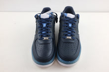 Load image into Gallery viewer, Nike Air Force 1 Low Supreme Max Air Obsidian University Blue