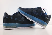 Load image into Gallery viewer, Nike Air Force 1 Low Supreme Max Air Obsidian University Blue