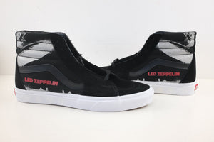 Vans Sk8-Hi Led Zeppelin