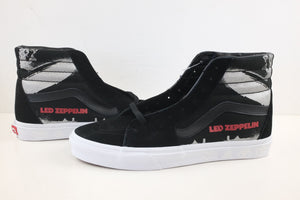 Vans Sk8-Hi Led Zeppelin