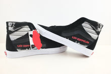 Load image into Gallery viewer, Vans Sk8-Hi Led Zeppelin