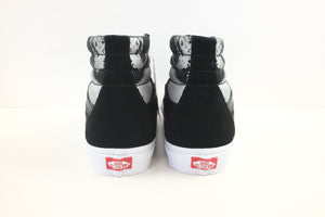Vans Sk8-Hi Led Zeppelin