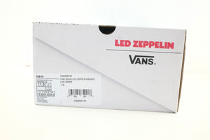 Vans Sk8-Hi Led Zeppelin