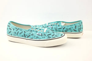 Vans Authentic LX Snoopy & The Gang