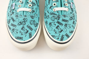 Vans Authentic LX Snoopy & The Gang