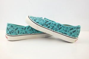 Vans Authentic LX Snoopy & The Gang