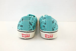 Vans Authentic LX Snoopy & The Gang