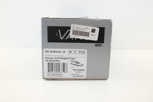 Vans Authentic LX Snoopy & The Gang