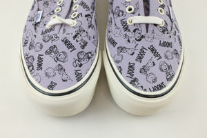 Vans Authentic LX Snoopy & The Gang