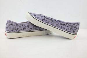 Vans Authentic LX Snoopy & The Gang