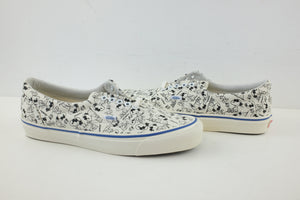 Vans Authentic LX Snoopy & The Gang